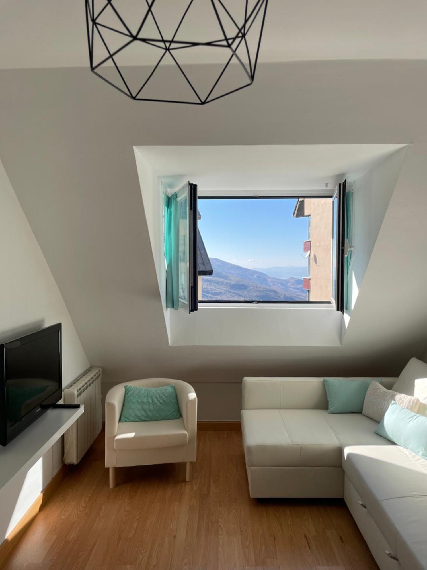 House Tuvesa Premium 1 Dormitorio Wifi Gratis Sierra Nevada Exterior foto